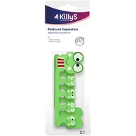 Akcesoria do paznokci - Inter-Vion, Separatory Do Stóp - miniaturka - grafika 1