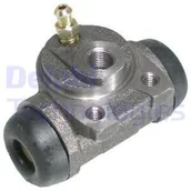 Cylinderki hamulcowe - Cylinderek hamulcowy Delphi LW22132 - miniaturka - grafika 1