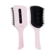Szczotki i grzebienie do włosów - Tangle Teezer Easy Dry & Go Large Szczotka do włosów 1 szt Odcień Tickled Pink - miniaturka - grafika 1