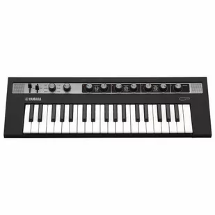 Yamaha Reface CP - Instrumenty klawiszowe - miniaturka - grafika 1