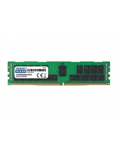 GoodRam 8GB W-MEM2666E4S88G - Pamięci RAM - miniaturka - grafika 3