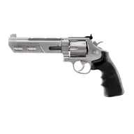 Wiatrówki pistolety - Rewolwer wiatrówka Smith&Wesson 629 Competitor 6" 4,5 mm BB - miniaturka - grafika 1