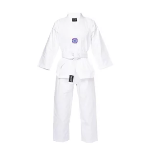 Kimono do Taekwondo WTF Evolution Professional Equipment dobok 8 OZ - Kimona, stroje i obuwie - miniaturka - grafika 1
