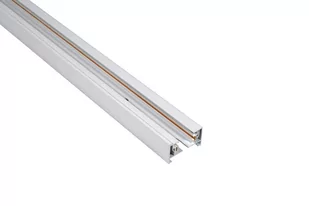 Szynoprzewód 1F 1 m z zasilaniem biały Blaupunkt - Akcesoria do oświetlenia Szynoprzewód 1F 1 m z zasilaniem biały Blaupunkt - Akcesoria do oświetlenia - miniaturka - grafika 1