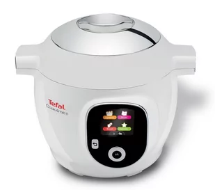 Tefal Cook4me+ CY851130 - Multicookery - miniaturka - grafika 1