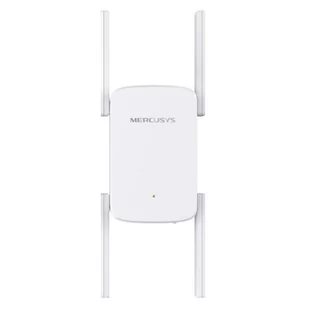 MERCUSYS ME50G AC1900 WIFI RANGE EXTENDER - Wzmacniacze sygnału wifi - miniaturka - grafika 1