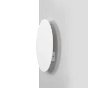 Lampy ścienne - Kinkiet ścienny do minimalistycznego wnętrza K-5321 z serii PERO - miniaturka - grafika 1