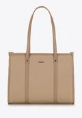 Torebki damskie - Torebka damska shopperka Wittchen YOUNG 98-4Y-302 - miniaturka - grafika 1