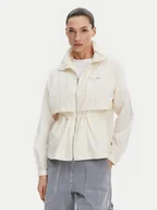 Kurtki damskie - Tommy Hilfiger Wiatrówka WW0WW45413 Beżowy Regular Fit - miniaturka - grafika 1