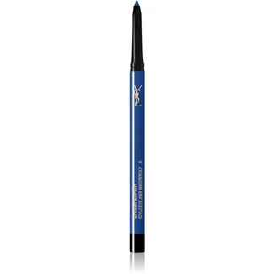 Yves Saint Laurent Crush Liner kredka do oczu odcień 06 Blue - Kredki do oczu - miniaturka - grafika 1