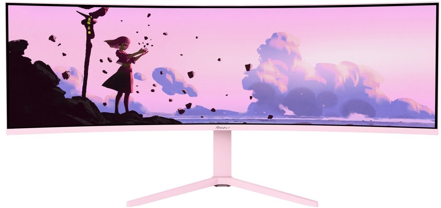 Arozzi TFT Nova 49