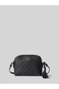 Torebka z detalem z logo model cloe - Joop! - Torebki damskie - miniaturka - grafika 1