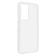 Etui i futerały do telefonów - Etui Xiaomi 12T/12T Pro Żel silikonowy Elastyczne Cienkie Lekkie Bigben Przezroczyste - miniaturka - grafika 1