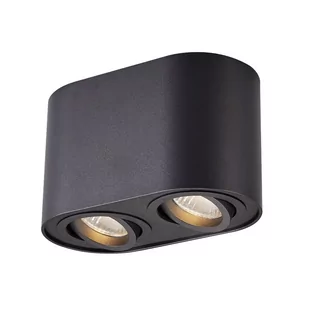 Spot RONDOC SL2 ACGU10-191-N  - Zuma Line - Lampy sufitowe - miniaturka - grafika 1