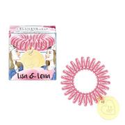 Ozdoby do włosów - Invisibobble, Original, gumka do włosów z zawieszką Lisa & Lena - miniaturka - grafika 1