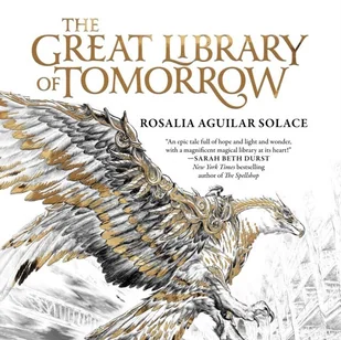 Great Library of Tomorrow - Audiobooki obcojęzyczne - miniaturka - grafika 1