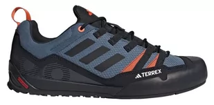 Buty trekkingowe Adidas TERREX SWIFT SOLO 2 (IE6903)-41 1/3 - Buty trekkingowe damskie - miniaturka - grafika 1
