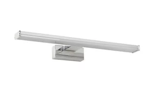 Lucide Kinkiet LAMPA ścienna ONNO 79297/08/12 metalowa OPRAWA listwa LED 8W nad lustro IP44 79297/08/12 - Lampy ścienne - miniaturka - grafika 1