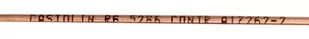 LUT TWARDY CU FLAM RB 5286 CUP 5% AG - 500*2MM 200G - Akcesoria do lutowania - miniaturka - grafika 3