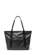 Torebki damskie - Herschel torba Alberni 23 L kolor czarny 11653-00001-OS - miniaturka - grafika 1