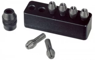 PROXXON Micromot Tulejki do szlifierek Micromot 28 940 7 szt 1 0 3 2 mm - Akcesoria do elektronarzędzi - miniaturka - grafika 1