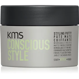KMS Styling Putty 75.0 ml - Kosmetyki do stylizacji włosów - miniaturka - grafika 1