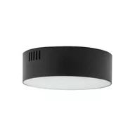 Lampy sufitowe - Plafon LID ROUND LED 10415 15W 4000K Biała - miniaturka - grafika 1