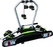 Bagażniki na rowery - Mammooth Uchwyt rowerowy na hak Mammooth X CARRIER - TB-009D2 - miniaturka - grafika 1