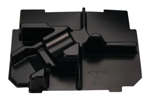 Makita 837671-8 akcesorium do walizek do przechowywania narzędzi Taca - Skrzynki i torby narzędziowe - miniaturka - grafika 1