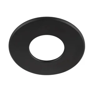 Pokrywa do oczka UNIVERSAL DOWNLIGHT IP65 - czarny - Oprawy, klosze i abażury - miniaturka - grafika 1