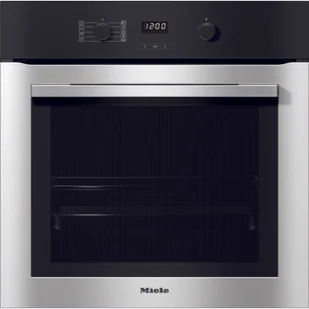 Piekarnik do zabudowy Miele H 2760 B - Piekarniki do zabudowy - miniaturka - grafika 1
