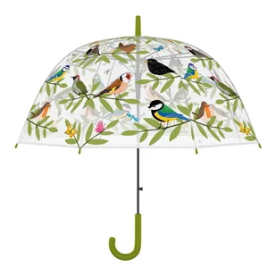 Parasol dziecięcy Birds Club – Esschert Design - Parasolki dla dzieci - miniaturka - grafika 1