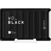 Dyski HDD - Western Digital WDBA5E0120HBK 12TB - miniaturka - grafika 1
