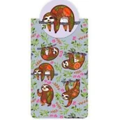 Zakładki do książek - HENRY Zakładka magnetyczna Leniwiec 444977 - miniaturka - grafika 1