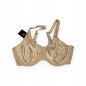 Biustonosze - Klasyczny biustonosz stanik damski WACOAL 80E - miniaturka - grafika 1