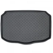 Maty bagażnikowe - Mata bagażnika Standard Nissan QASHQAI III od 2021 wersja z jedną podłogą bagażnika - miniaturka - grafika 1