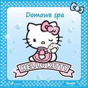 Hello Kitty. Domowe spa