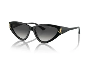 Okulary Przeciwsłoneczne Jimmy Choo JC 5019 50008G - Okulary przeciwsłoneczne - miniaturka - grafika 1