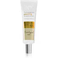 Peelingi do skóry głowy - Apis Trychologiczny Peeling do Skóry Głowy 80ml 6402 - miniaturka - grafika 1