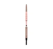 Akcesoria i kosmetyki do stylizacji brwi - CATRICE ALL IN ONE BROW PERFECTOR PISAK DO BRWI 010 BLONDE - miniaturka - grafika 1
