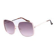 Okulary przeciwsłoneczne - Okulary Przeciwsłoneczne Damskie Guess Gf0409-5928T Ø 59 Mm - miniaturka - grafika 1