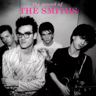 SOUND OF THE SMITHS,THE The Smiths Płyta CD) - Pop - miniaturka - grafika 1