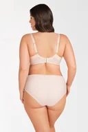 Biustonosze - BIUSTONOSZ GORSENIA K564 VICKY BIG (kolor beż, rozmiar 85D) - miniaturka - grafika 1