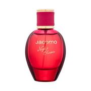 Wody i perfumy damskie - Jacomo Night Bloom woda perfumowana 50ml - miniaturka - grafika 1