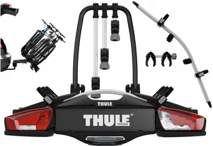 Bagażnik Rowerowy Na 4 Rowery Thule Velocompact 926 Adapter Thule 926101 - Bagażniki na rowery - miniaturka - grafika 1