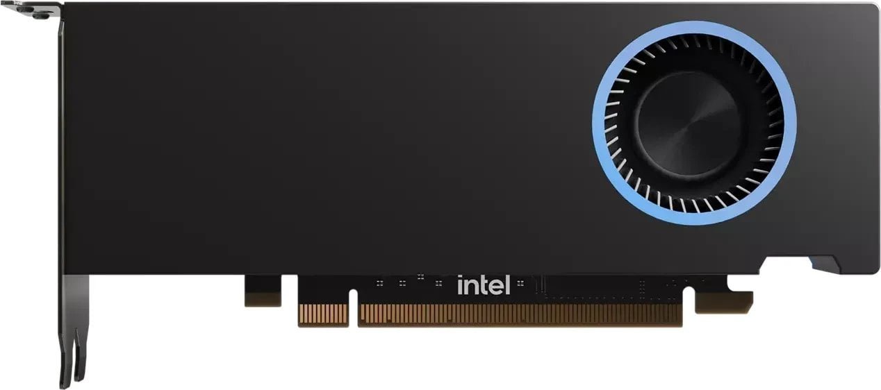 Intel Arc Pro B50 16GB GDDR6 33P6PEB0BB