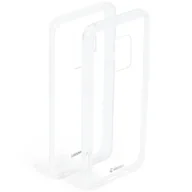 Etui i futerały do telefonów - Krusell Etui Kivik Cover Galaxy S9, przezroczyste 7394090612605_20180309132248 - miniaturka - grafika 1