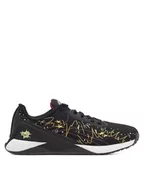 Buty sportowe męskie - Reebok Buty Nano X1 GW4303 Czarny - miniaturka - grafika 1