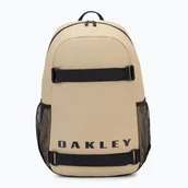 Plecaki - Plecak miejski Oakley BTS 20 l rye WYSYŁKA W 24H 30 DNI NA ZWROT - miniaturka - grafika 1