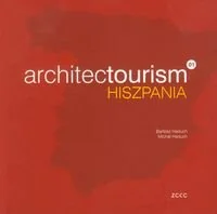 Archiectourism. Hiszpania - Przewodniki - miniaturka - grafika 1